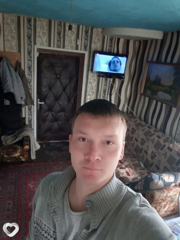 Евгений, 32, Осиповичах — анкета №1405035