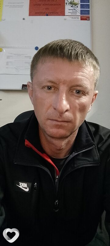 Евгений, 43, Южно-Сахалинске — анкета №1405038