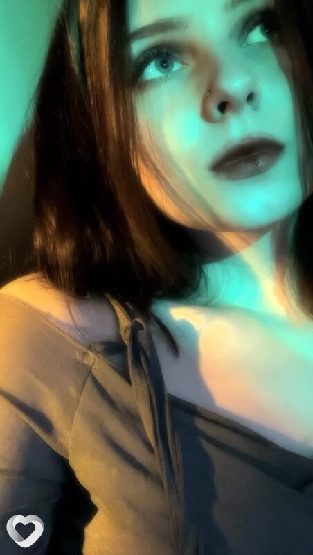 Анна, 24, Туле — анкета №1405042