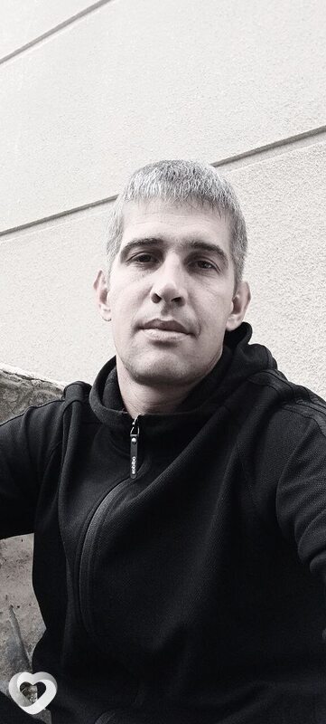 Андрей, 32, Братске — анкета №1405043
