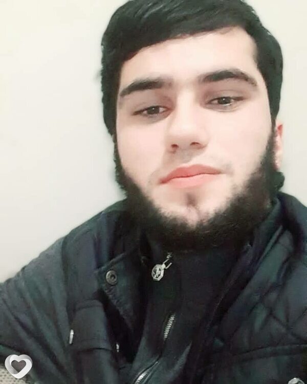 Ахмед, 22, Гатчине — анкета №1405152