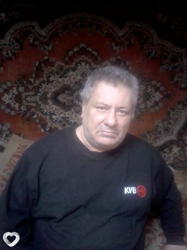 Сергей, 67, Томске — анкета №1405153