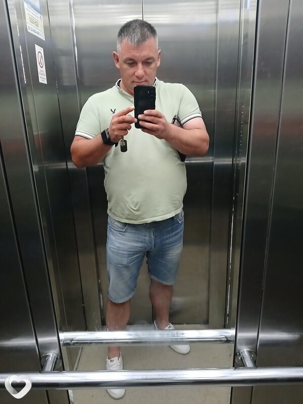 Евгений, 44, Тюмени — анкета №1405154