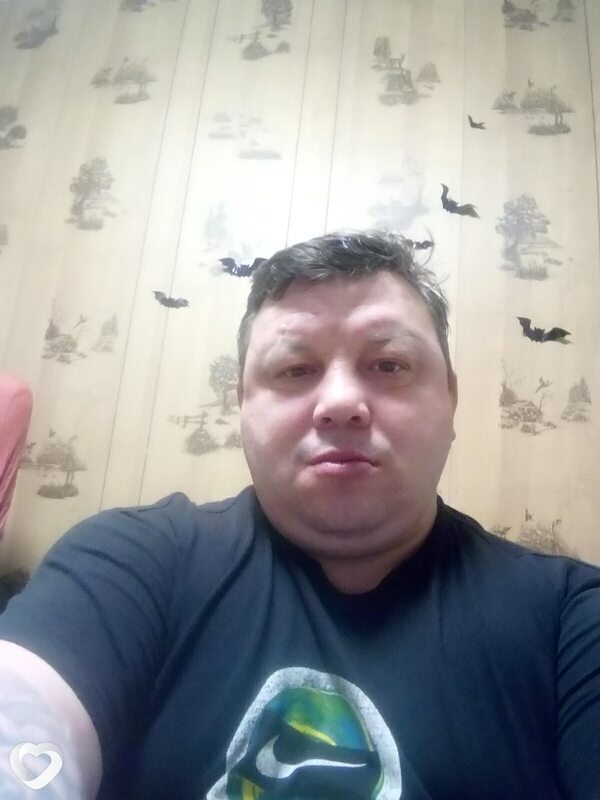 Дима, 48, Иванове — анкета №1405162