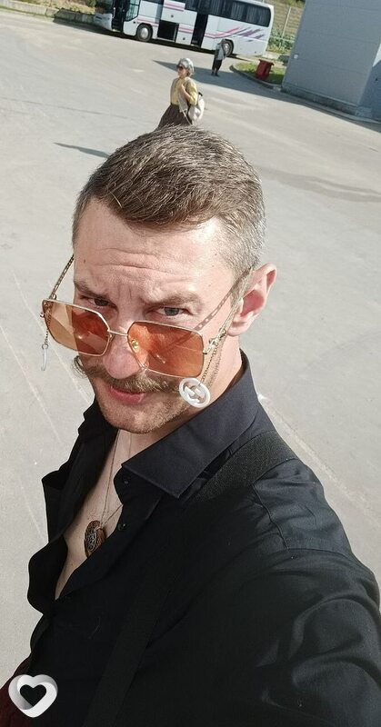 Дмитрий, 33, Краснодаре — анкета №1405166
