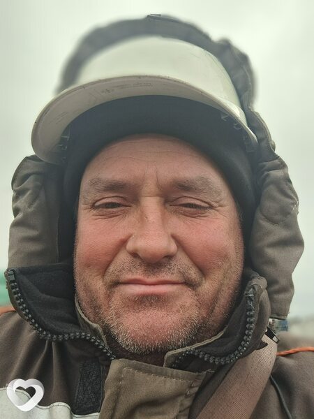 Сергей, 51, Санкт-Петербурге — анкета №1405169
