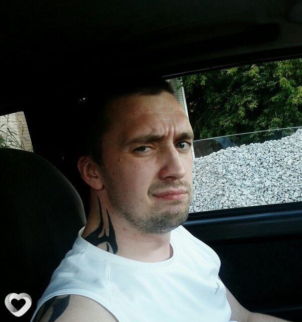 Дмитрий, 38, Саратове — анкета №1405170