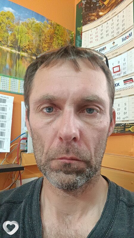 Дмитрий, 51, Москве — анкета №1405207