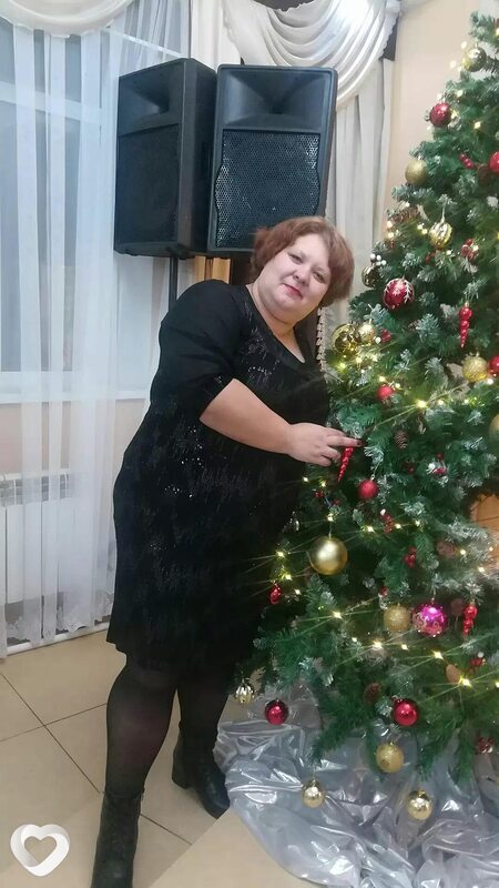 Анна, Явленка