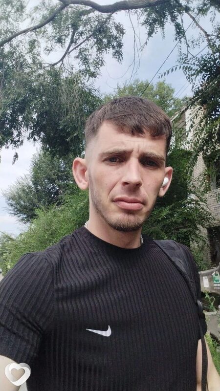 Санька, 33, Москве — анкета №1405209