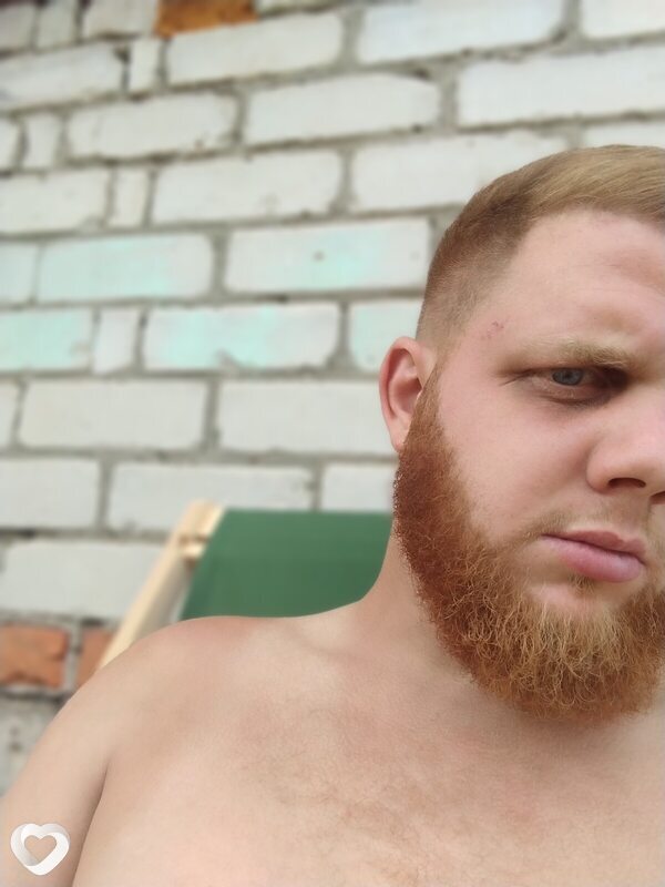 Денис, 27, Ершове — анкета №1405211
