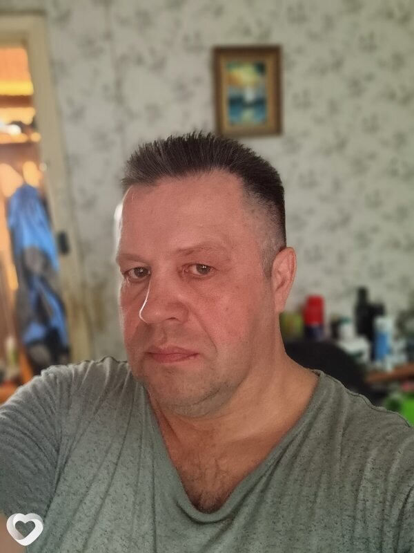 Дмитрий, 52, Долгопрудном — анкета №1405217
