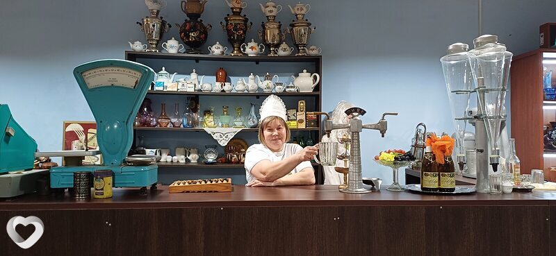 Евгения, 52, Якутске — анкета №1405219