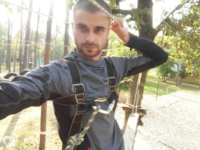Сергей, 30, Ульяновске — анкета №1405220