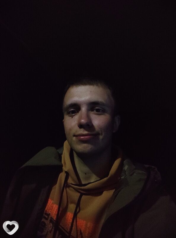Иван, 25, Миассе — анкета №1405221