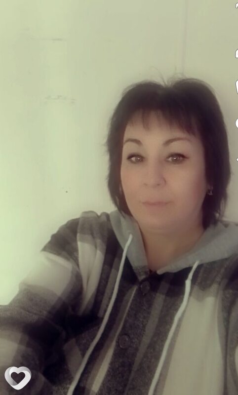 Юля, 43, Владимире — анкета №1405224