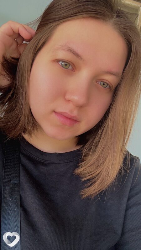 Анастасия, 27, Алапаевске — анкета №1405082