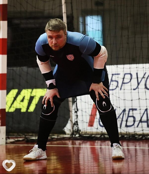 Максим, 30, Новосибирске — анкета №1405087