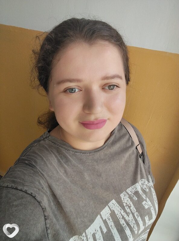 Олена, 30, Днепр — анкета №1405089