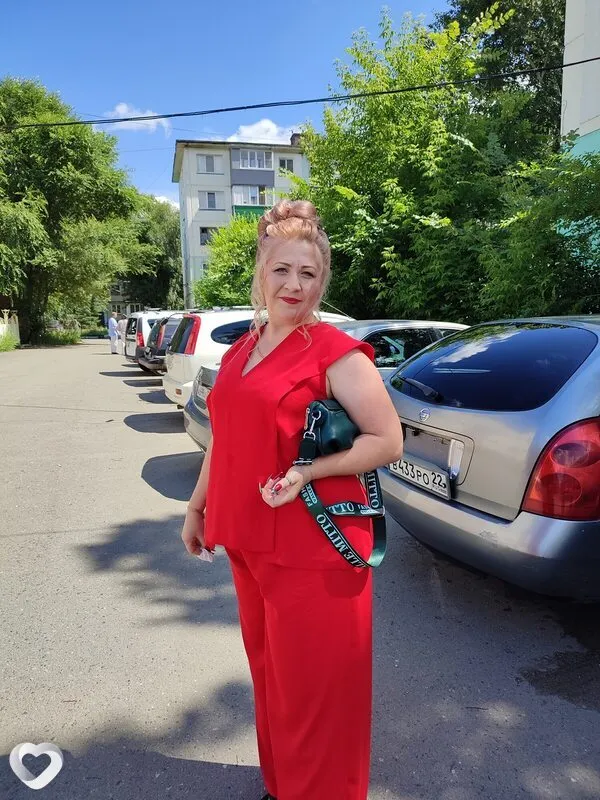 Татьяна, 45, Бийске — анкета №1405095