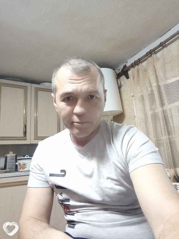 Артем, 45, Россоши — анкета №1405097