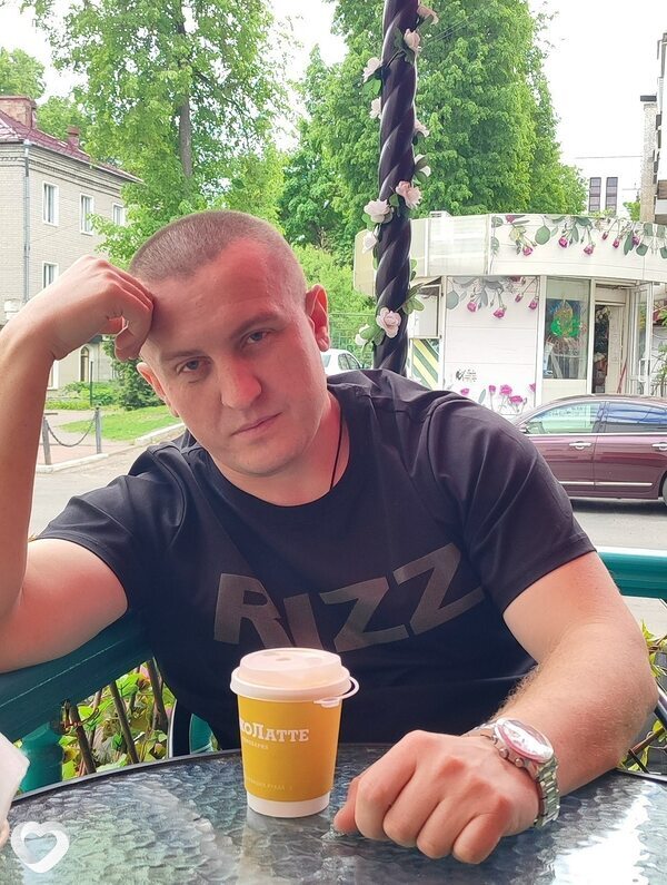 Сергей, 40, Брянске — анкета №1405326