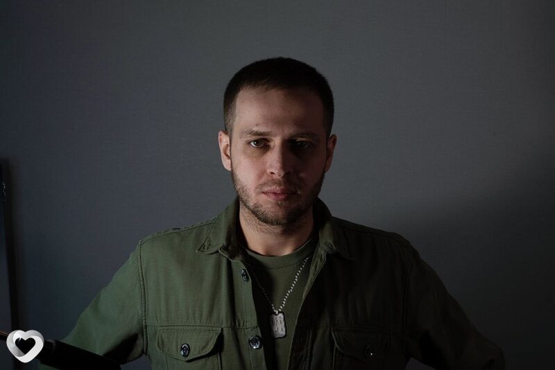 Руслан, 30, Санкт-Петербурге — анкета №1405328