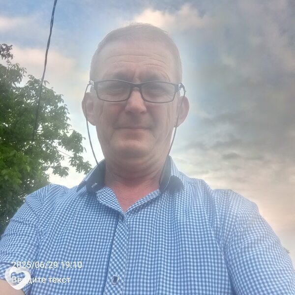 Александр, Зеленокумск
