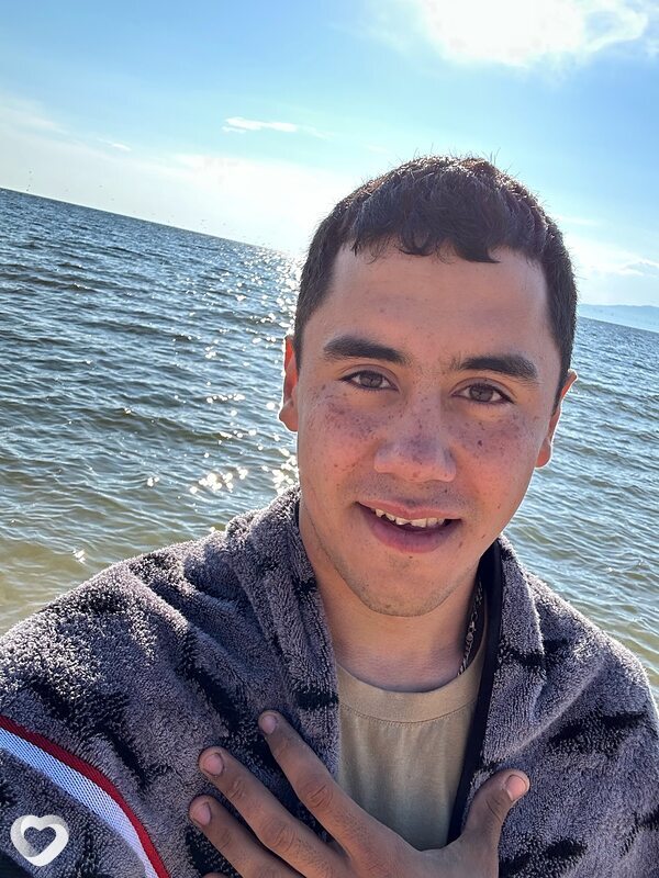 Дмиртий, 22, Улан-Удэ — анкета №1405339