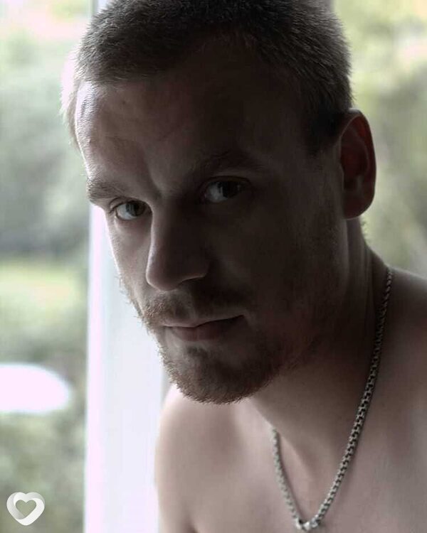 Дима, 32, Истре — анкета №1405347