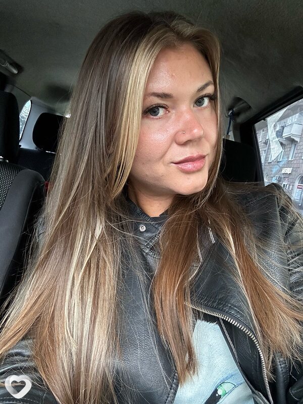 Екатерина, 37, Новосибирске — анкета №1405250