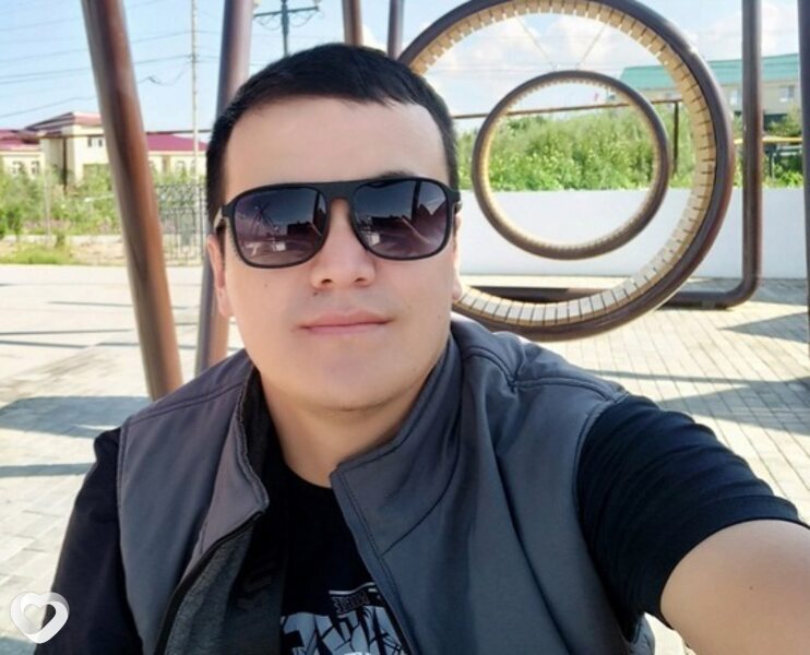 Иван, 36, Абакане — анкета №1405266