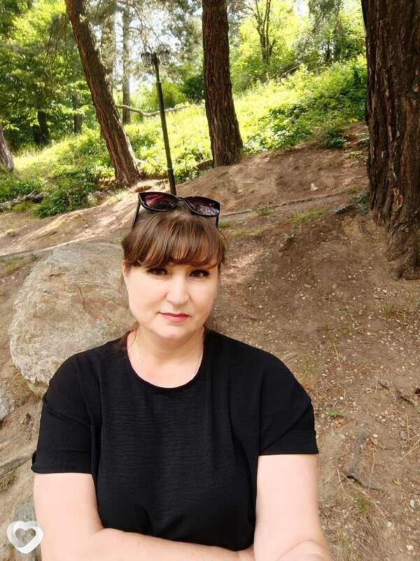 Антонина, 54, Ростове-на-Дону — анкета №1405229