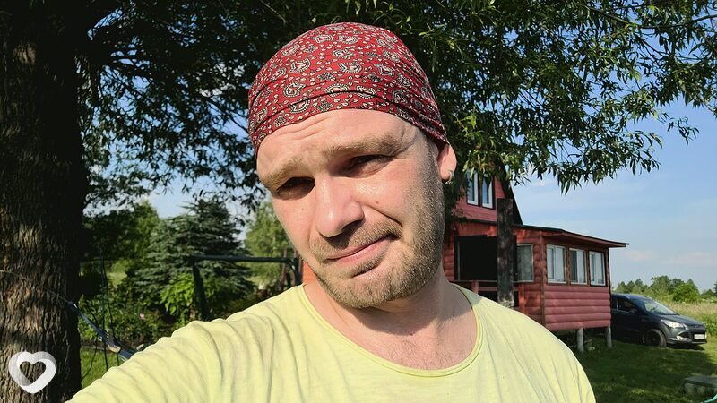Саня, Жуков