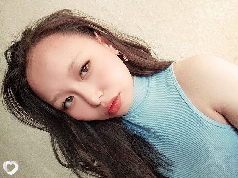 Эльмира, 20, Якутске — анкета №1405233