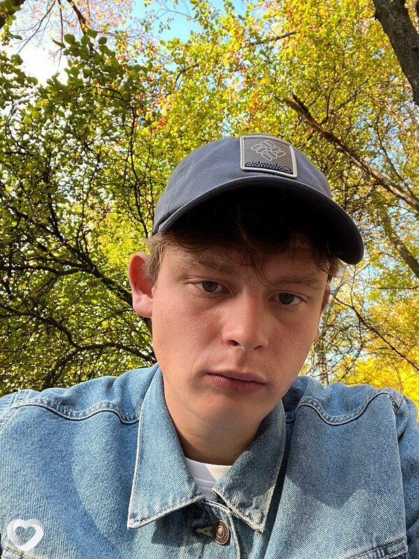 Ярослав, 26, Уфе — анкета №1405249