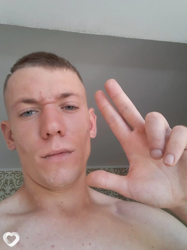 Дмитрий, 27, Подольске — анкета №1405185