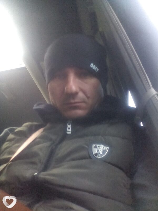 Константин, 45, Речице — анкета №1405188