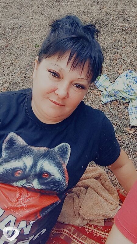 Елена, 38, Чите — анкета №1405301
