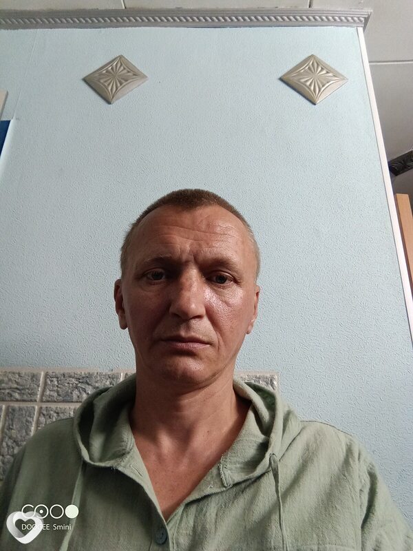 Алексей, 51, Саратове — анкета №1405310