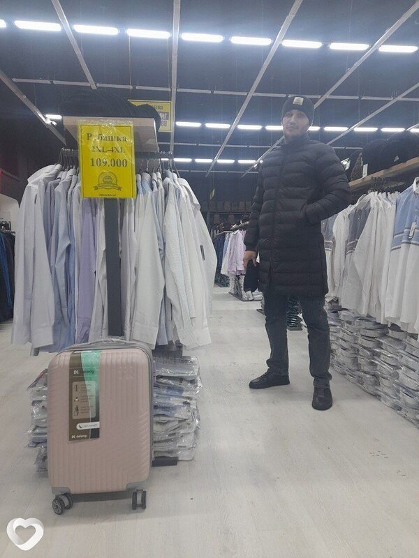 Нодирбек, Фергана