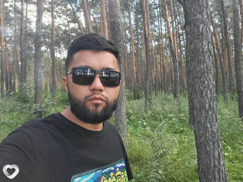 Dos, 34, Шемонаихе — анкета №1405321