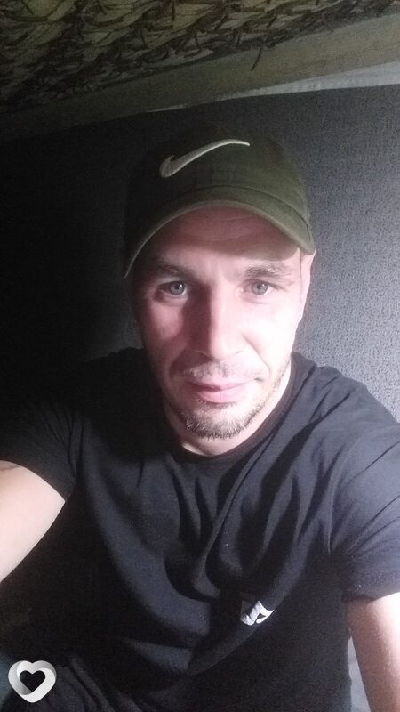 Иван, 38, Челябинске — анкета №1405274