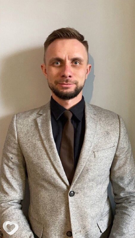 Юра, 34, Бресте — анкета №1405290
