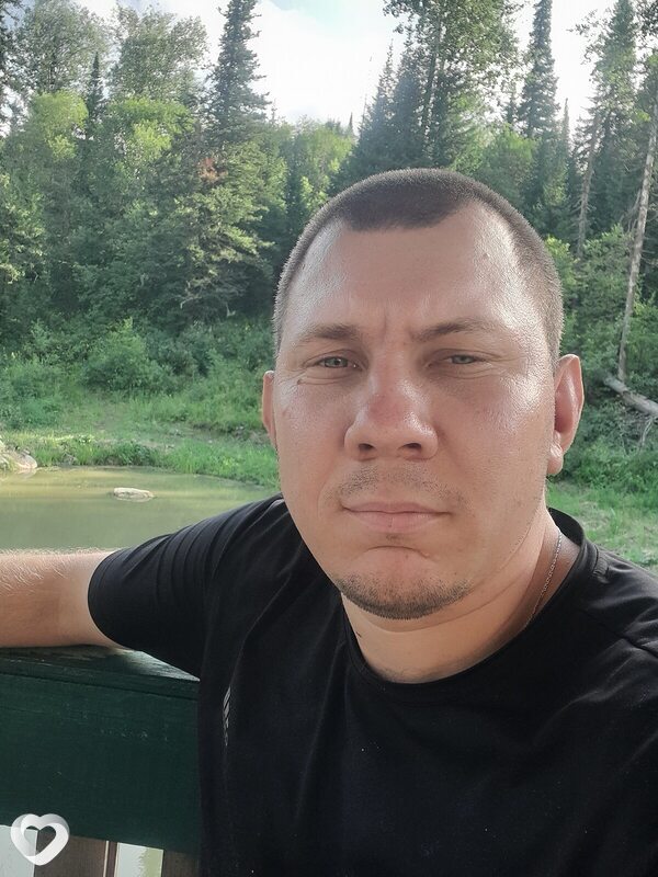 Слава, 34, Бийске — анкета №1405297