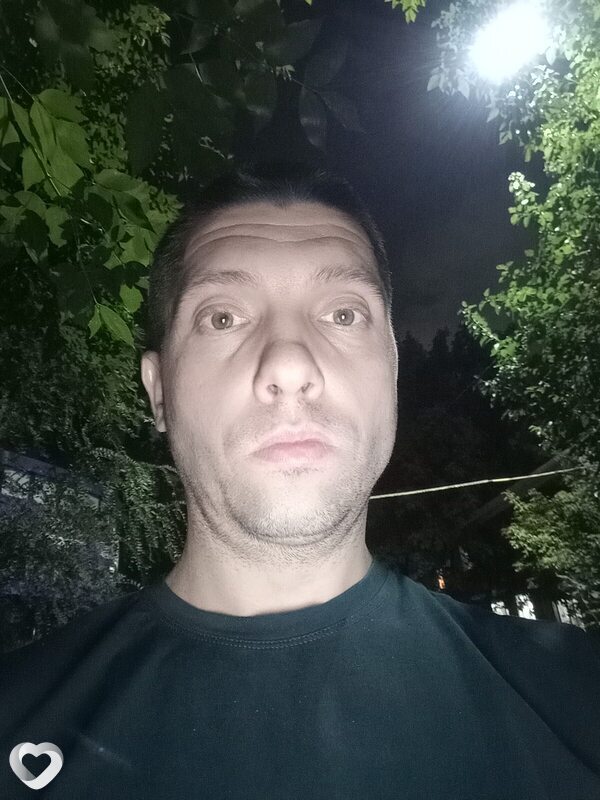 Роман, 38, Шымкенте — анкета №1405363