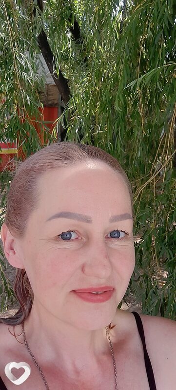 Оксана, 47, Алматы — анкета №1405373