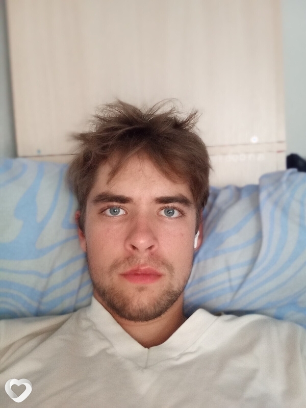 Макс, 24, Мурманске — анкета №1405374