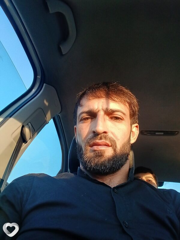 Ruslann, 34, Москве — анкета №1405376