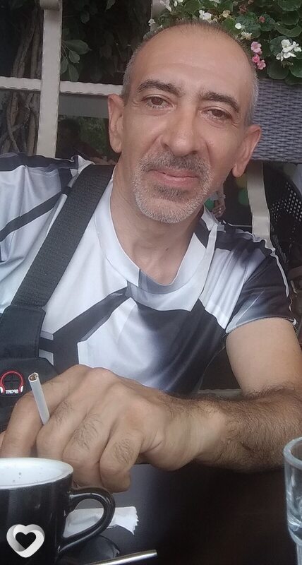Герман, 54, Новороссийске — анкета №1405397